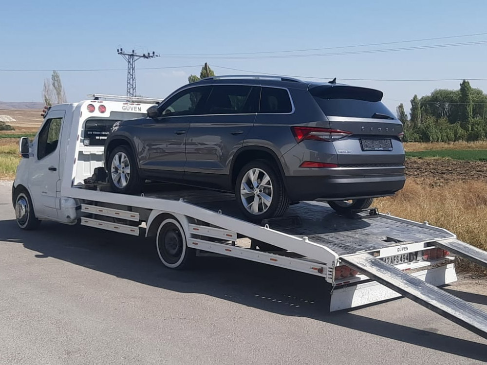 İzmit Oto Kurtarma